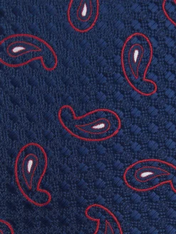 Hombre Alvaro Moreno CORBATA JACQUARD MF