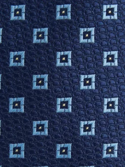 Hombre Alvaro Moreno CORBATA JACQUARD MF