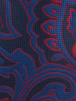 Hombre Alvaro Moreno CORBATA JACQUARD MF