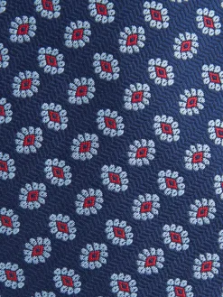 Hombre Alvaro Moreno CORBATA JACQUARD MF