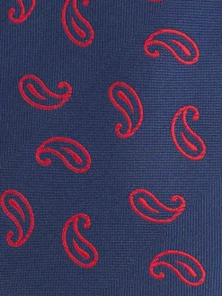 Hombre Alvaro Moreno CORBATA JACQUARD MF