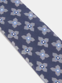 Hombre Alvaro Moreno CORBATA JACQUARD MF