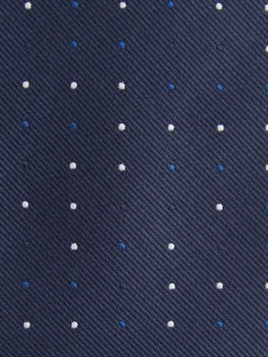 Hombre Alvaro Moreno CORBATA JACQUARD MF