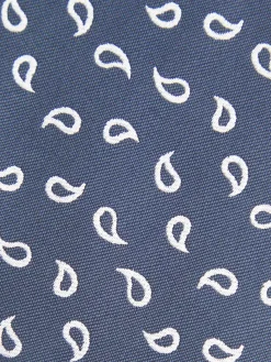 Hombre Alvaro Moreno CORBATA JACQUARD MF