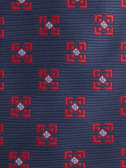 Hombre Alvaro Moreno CORBATA JACQUARD MF