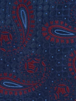 Hombre Alvaro Moreno CORBATA JACQUARD MF