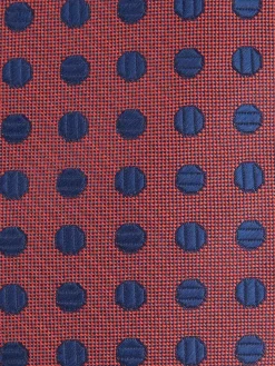 Hombre Alvaro Moreno CORBATA JACQUARD MF