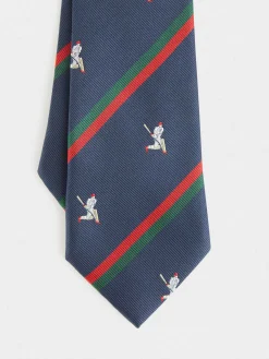 Hombre Alvaro Moreno CORBATA JACQUARD MF