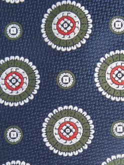 Hombre Alvaro Moreno CORBATA JACQUARD MF
