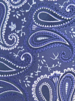 Hombre Alvaro Moreno CORBATA JACQUARD MF