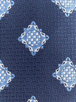 Hombre Alvaro Moreno CORBATA JACQUARD MF