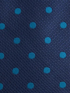 Hombre Alvaro Moreno CORBATA JACQUARD MF