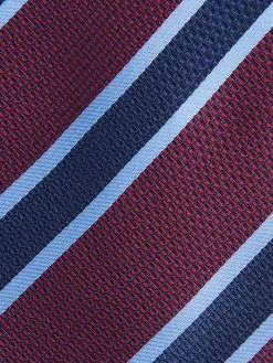 Hombre Alvaro Moreno CORBATA JACQUARD MF