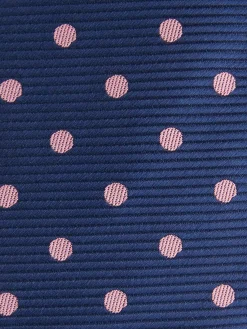 Hombre Alvaro Moreno CORBATA JACQUARD MF