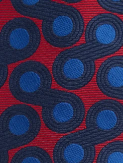 Hombre Alvaro Moreno CORBATA JACQUARD MF