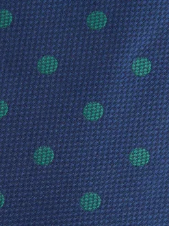 Hombre Alvaro Moreno CORBATA JACQUARD MF