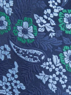 Hombre Alvaro Moreno CORBATA JACQUARD MF