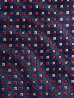 Hombre Alvaro Moreno CORBATA JACQUARD MF