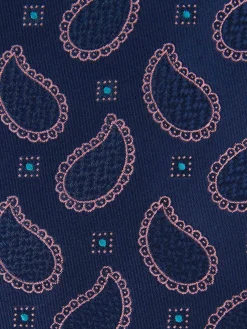 Hombre Alvaro Moreno CORBATA JACQUARD MF