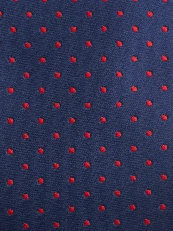 Hombre Alvaro Moreno CORBATA JACQUARD MF