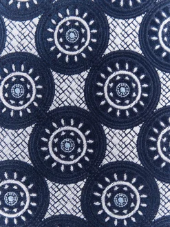 Hombre Alvaro Moreno CORBATA JACQUARD MF