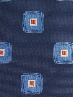 Hombre Alvaro Moreno CORBATA JACQUARD MF