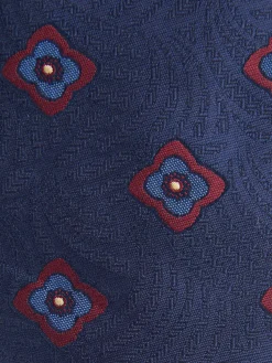 Hombre Alvaro Moreno CORBATA JACQUARD MF