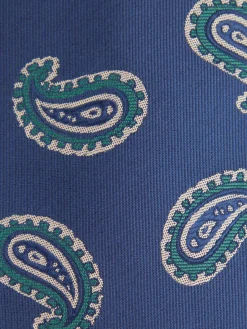 Hombre Alvaro Moreno CORBATA JACQUARD MF