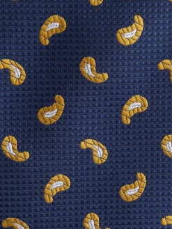 Hombre Alvaro Moreno CORBATA JACQUARD MF
