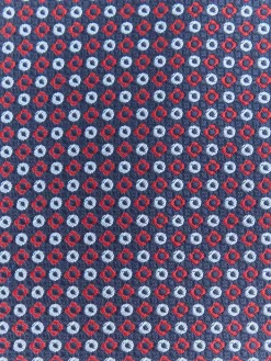Hombre Alvaro Moreno CORBATA JACQUARD MF