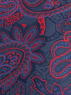 Hombre Alvaro Moreno CORBATA JACQUARD MF