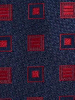 Hombre Alvaro Moreno CORBATA JACQUARD MF