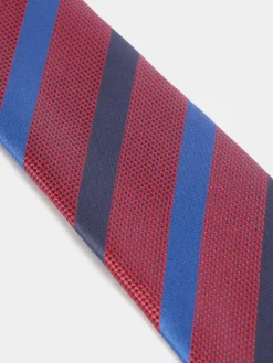 Hombre Alvaro Moreno CORBATA JACQUARD MF