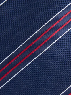 Hombre Alvaro Moreno CORBATA JACQUARD MF