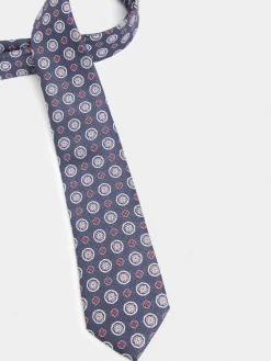 Hombre Alvaro Moreno CORBATA JACQUARD MF