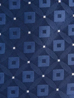 Hombre Alvaro Moreno CORBATA JACQUARD MF
