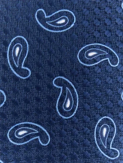 Hombre Alvaro Moreno CORBATA JACQUARD MF