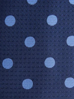 Hombre Alvaro Moreno CORBATA JACQUARD MF