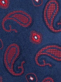 Hombre Alvaro Moreno CORBATA JACQUARD MF