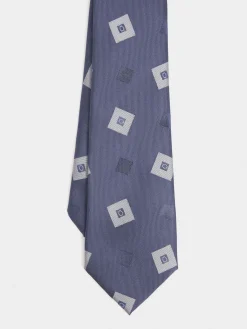 Hombre Alvaro Moreno CORBATA JACQUARD MF