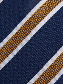 Hombre Alvaro Moreno CORBATA JACQUARD MF