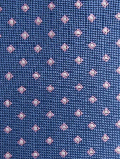 Hombre Alvaro Moreno CORBATA JACQUARD MF
