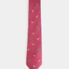 Hombre Alvaro Moreno CORBATA JACQUARD MF
