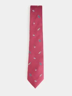 Hombre Alvaro Moreno CORBATA JACQUARD MF