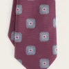 Hombre Alvaro Moreno CORBATA JACQUARD MF
