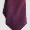 Hombre Alvaro Moreno CORBATA JACQUARD MF