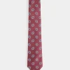 Hombre Alvaro Moreno CORBATA JACQUARD MF