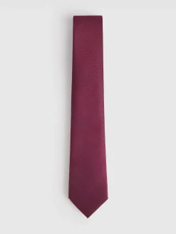 Hombre Alvaro Moreno CORBATA JACQUARD MF
