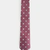 Hombre Alvaro Moreno CORBATA JACQUARD MF