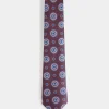 Hombre Alvaro Moreno CORBATA JACQUARD MF